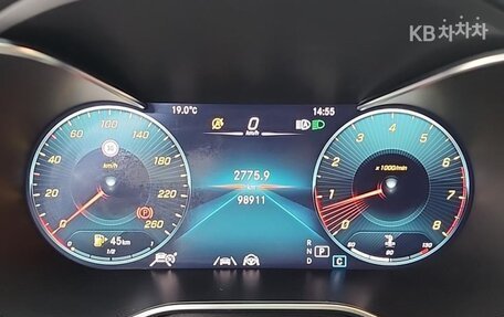 Mercedes-Benz C-Класс, 2021 год, 2 620 000 рублей, 5 фотография