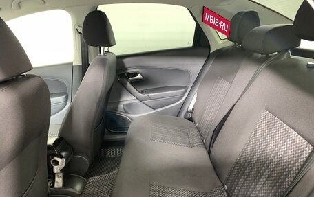 Volkswagen Polo VI (EU Market), 2018 год, 944 000 рублей, 17 фотография