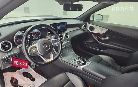 Mercedes-Benz C-Класс, 2021 год, 2 620 000 рублей, 6 фотография