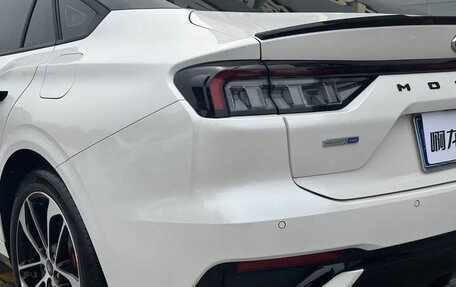 Ford Mondeo, 2022 год, 2 320 000 рублей, 7 фотография