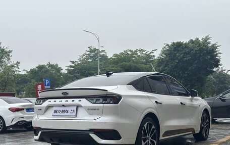 Ford Mondeo, 2022 год, 2 320 000 рублей, 2 фотография