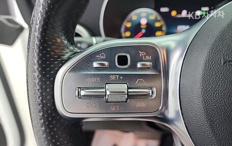 Mercedes-Benz C-Класс, 2021 год, 2 620 000 рублей, 16 фотография