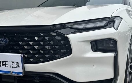 Ford Mondeo, 2022 год, 2 320 000 рублей, 8 фотография