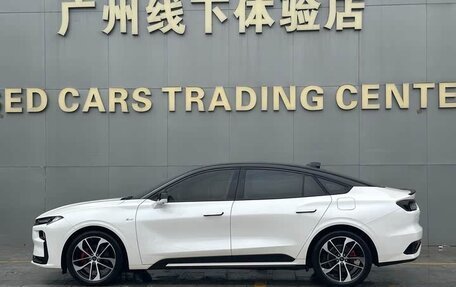 Ford Mondeo, 2022 год, 2 320 000 рублей, 3 фотография