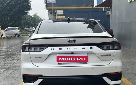Ford Mondeo, 2022 год, 2 320 000 рублей, 5 фотография