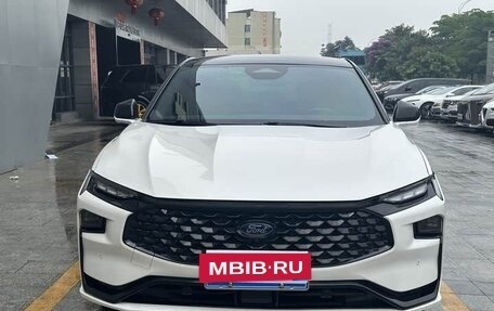 Ford Mondeo, 2022 год, 2 320 000 рублей, 4 фотография
