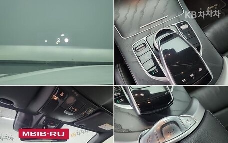 Mercedes-Benz C-Класс, 2021 год, 2 620 000 рублей, 17 фотография