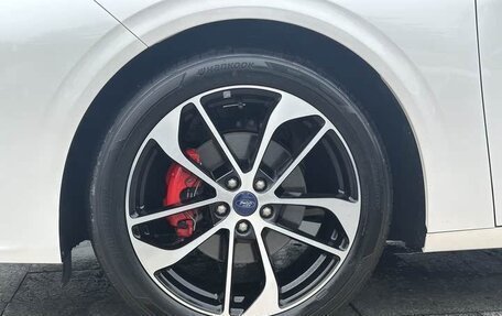 Ford Mondeo, 2022 год, 2 320 000 рублей, 9 фотография