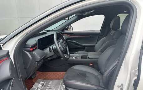 Ford Mondeo, 2022 год, 2 320 000 рублей, 11 фотография