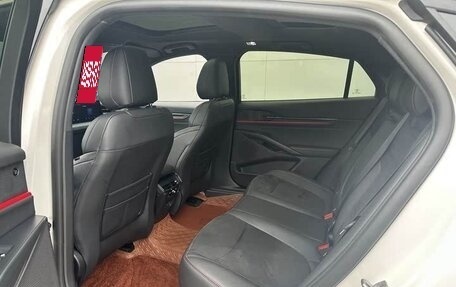 Ford Mondeo, 2022 год, 2 320 000 рублей, 12 фотография