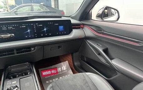 Ford Mondeo, 2022 год, 2 320 000 рублей, 15 фотография
