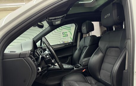Porsche Macan I рестайлинг, 2016 год, 3 800 000 рублей, 7 фотография