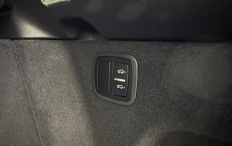 Porsche Macan I рестайлинг, 2016 год, 3 800 000 рублей, 19 фотография