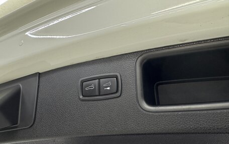 Porsche Macan I рестайлинг, 2016 год, 3 800 000 рублей, 18 фотография