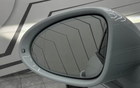 Porsche Macan I рестайлинг, 2016 год, 3 800 000 рублей, 25 фотография