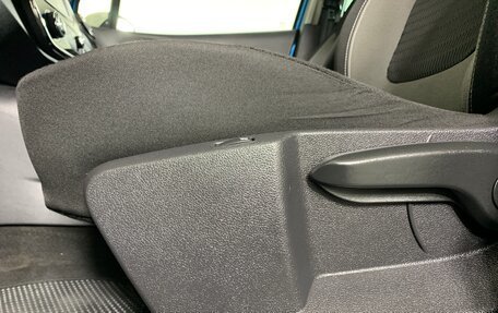 Renault Kaptur I рестайлинг, 2016 год, 1 299 000 рублей, 17 фотография