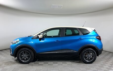 Renault Kaptur I рестайлинг, 2016 год, 1 299 000 рублей, 8 фотография