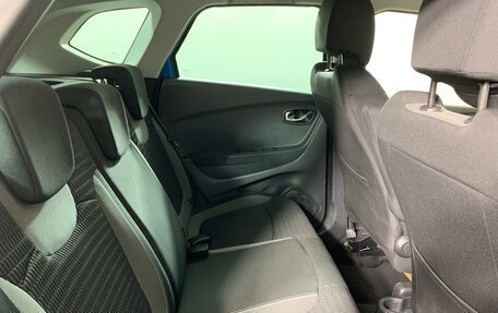 Renault Kaptur I рестайлинг, 2016 год, 1 299 000 рублей, 18 фотография