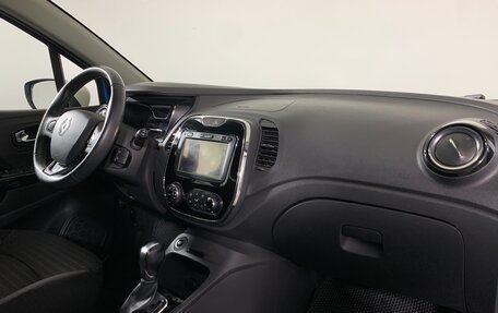 Renault Kaptur I рестайлинг, 2016 год, 1 299 000 рублей, 14 фотография