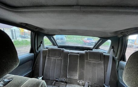 Mitsubishi Galant VIII, 1990 год, 120 000 рублей, 9 фотография