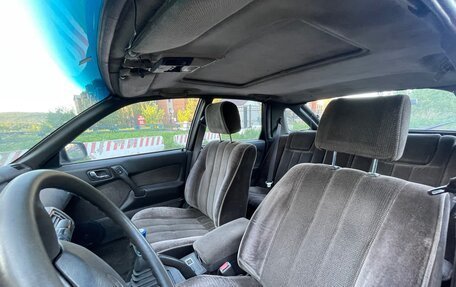 Mitsubishi Galant VIII, 1990 год, 120 000 рублей, 7 фотография