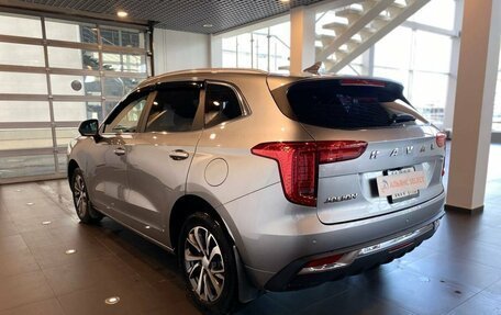 Haval Jolion, 2023 год, 2 359 000 рублей, 5 фотография