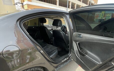 Volkswagen Passat B6, 2006 год, 580 000 рублей, 5 фотография