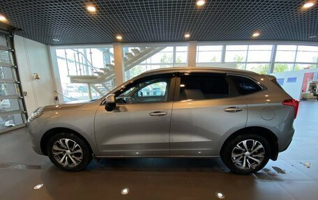 Haval Jolion, 2023 год, 2 359 000 рублей, 6 фотография