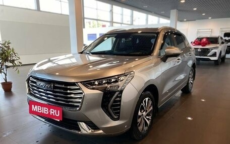 Haval Jolion, 2023 год, 2 359 000 рублей, 7 фотография