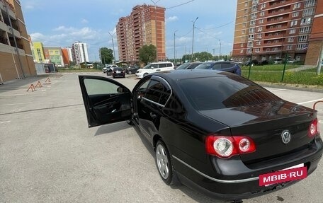 Volkswagen Passat B6, 2006 год, 580 000 рублей, 8 фотография