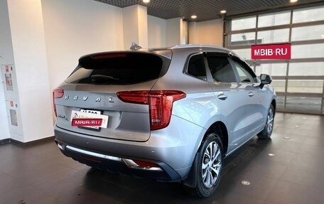 Haval Jolion, 2023 год, 2 359 000 рублей, 3 фотография