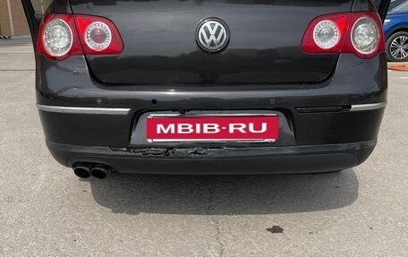 Volkswagen Passat B6, 2006 год, 580 000 рублей, 7 фотография
