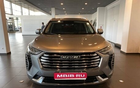 Haval Jolion, 2023 год, 2 359 000 рублей, 8 фотография