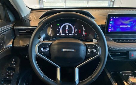 Haval Jolion, 2023 год, 2 359 000 рублей, 10 фотография