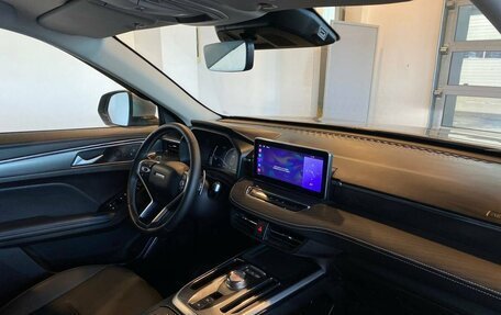 Haval Jolion, 2023 год, 2 359 000 рублей, 12 фотография