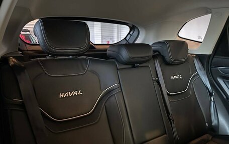 Haval Jolion, 2023 год, 2 359 000 рублей, 36 фотография