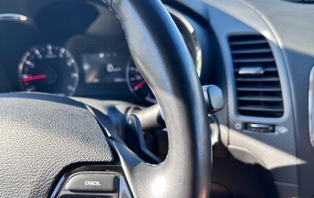 KIA Cerato III, 2018 год, 1 670 000 рублей, 6 фотография