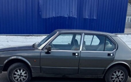 Alfa Romeo Alfetta, 1986 год, 200 000 рублей, 2 фотография