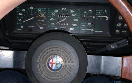 Alfa Romeo Alfetta, 1986 год, 200 000 рублей, 3 фотография