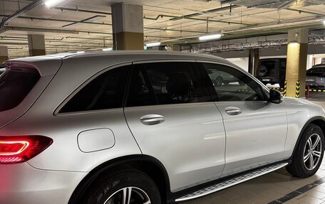 Mercedes-Benz GLC, 2020 год, 3 950 000 рублей, 2 фотография