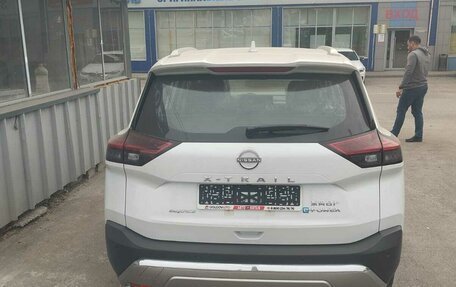 Nissan X-Trail, 2023 год, 4 050 000 рублей, 3 фотография