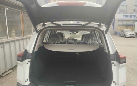 Nissan X-Trail, 2023 год, 4 050 000 рублей, 5 фотография