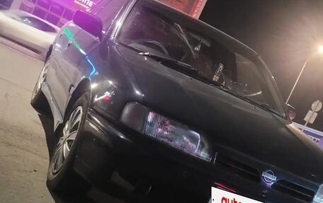 Nissan Primera II рестайлинг, 1991 год, 230 000 рублей, 6 фотография