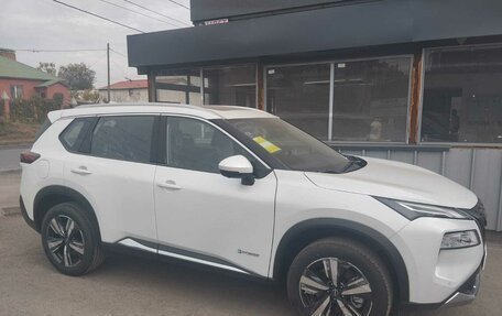Nissan X-Trail, 2023 год, 4 050 000 рублей, 2 фотография