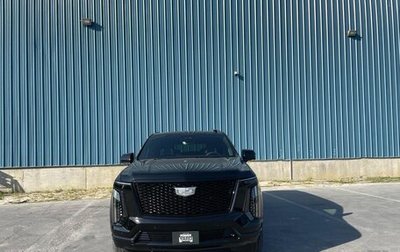 Cadillac Escalade V, 2025 год, 26 990 000 рублей, 1 фотография