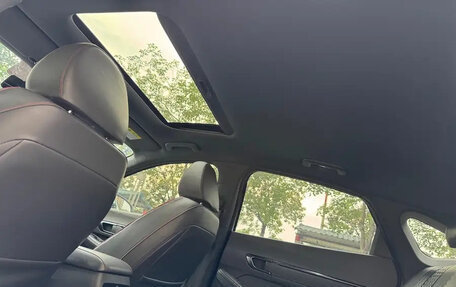 Hyundai Sonata VIII, 2021 год, 1 900 000 рублей, 8 фотография