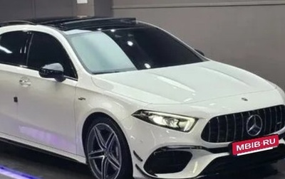 Mercedes-Benz A-Класс AMG, 2022 год, 3 390 000 рублей, 1 фотография