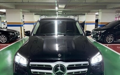 Mercedes-Benz GLS, 2022 год, 8 295 000 рублей, 1 фотография