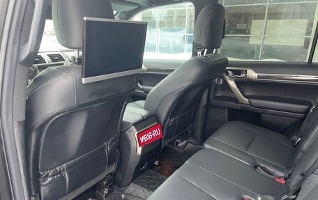 Lexus GX II, 2020 год, 6 300 000 рублей, 1 фотография