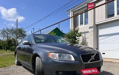 Volvo S80 II рестайлинг 2, 2008 год, 1 050 000 рублей, 1 фотография